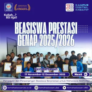Beragam Beasiswa 2026: LPDP, BSI, Martabe, dan Program Pesantren Buka Peluang Mahasiswa Berprestasi