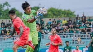 Bernardo Tavares di Ujung Tali: Persebaya Surabaya Kebobolan 20 Gol dalam 12 Laga