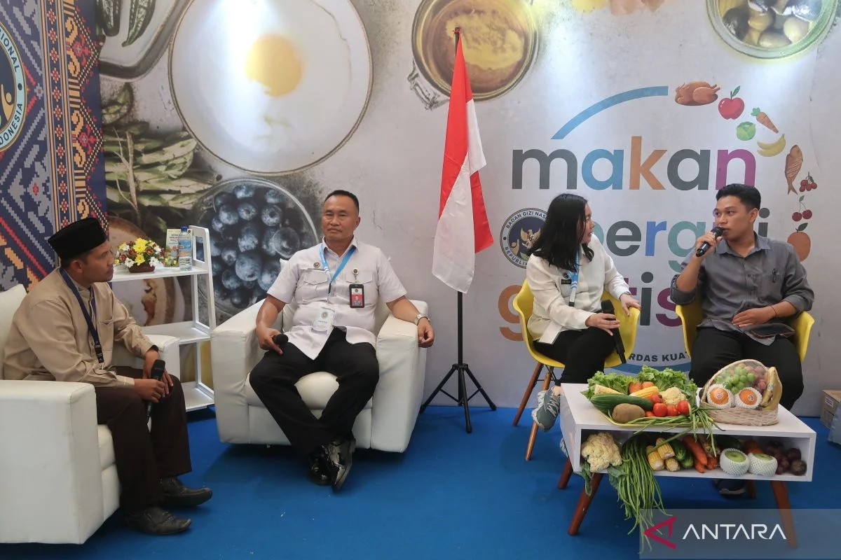 BGN Gencar Tegur Mitra MBG: Suspend Operasional dan Cabut Insentif atas Mark‑Up Harga Bahan Baku