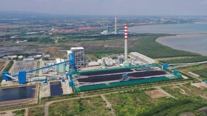 Biaya Tinggi PLTU Cirebon dan Tantangan Energi Terbarukan di Tengah Transisi Nasional
