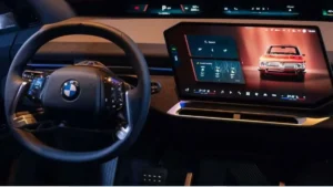 BMW iX3 Buatan China Siap Menggebrak Beijing Auto Show: Strategi EV Global BMW Terungkap