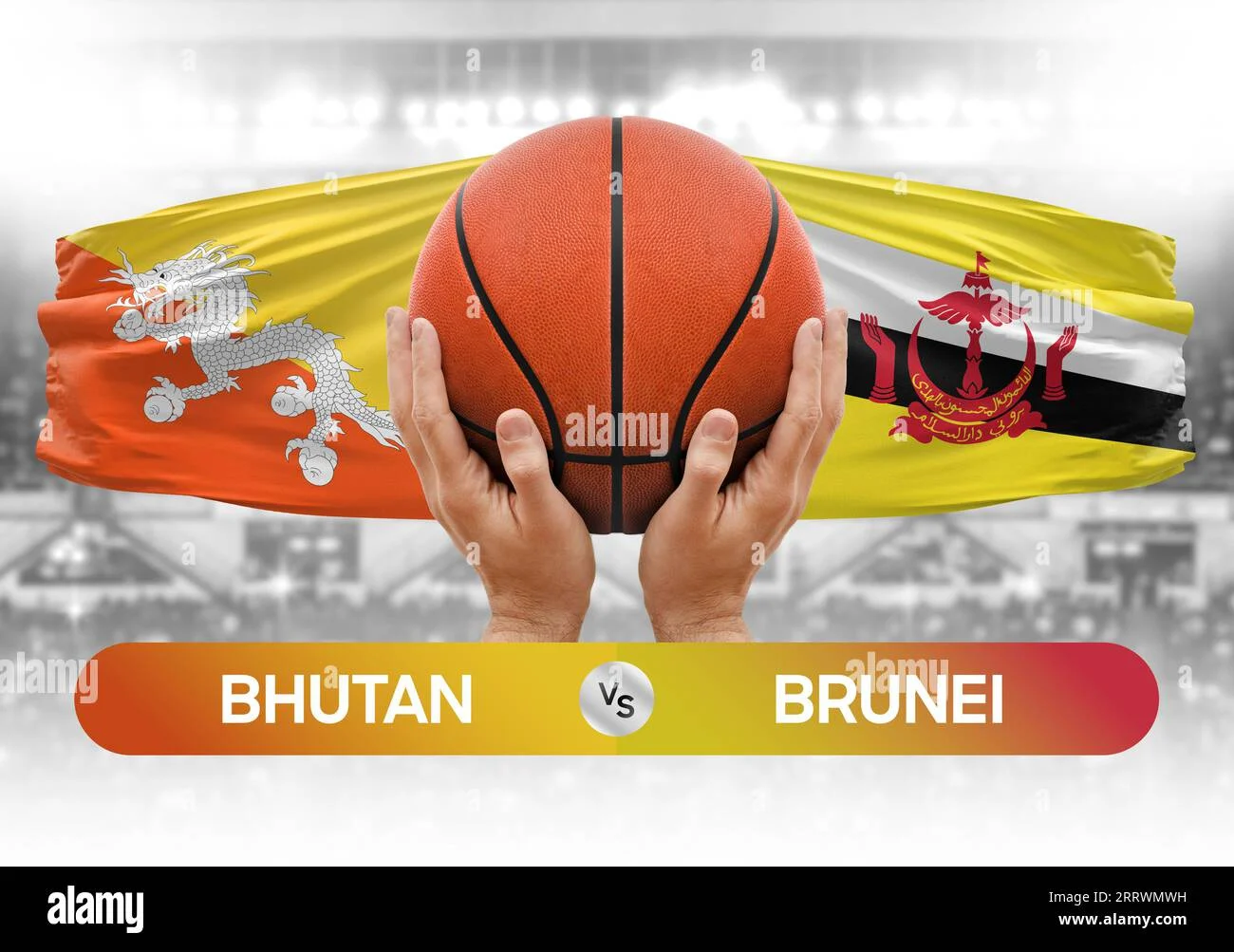Bongkar Duel Epik Bhutan vs Brunei: Siapa yang Unggul di Panggung Asia?