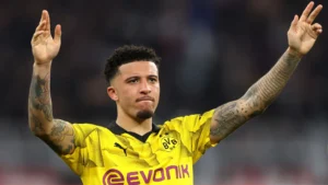 Borussia Dortmund Gencarkan Ambisi Global dan Transfer Jadon Sancho: Strategi Baru di Musim 2026/27