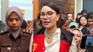 Bosnya di Penjara, Nasib Bisnis Nikita Mirzani Tersentil Aldi Taher: Siap Borong Burger dari Nyai