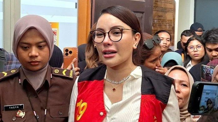Bosnya di Penjara, Nasib Bisnis Nikita Mirzani Tersentil Aldi Taher: Siap Borong Burger dari Nyai