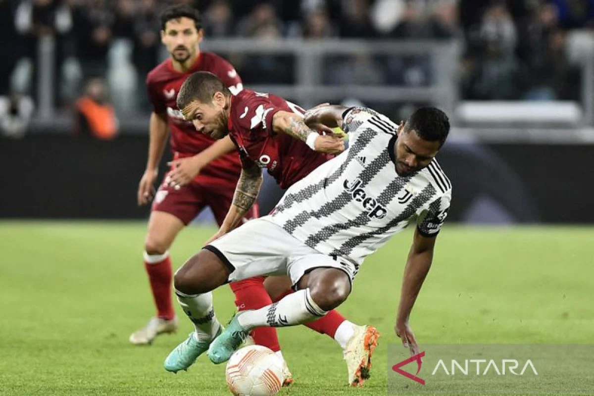 Braga vs Real Betis: Drama Gol Penyeimbang di Leg Pertama Perempat Final Europa League