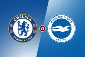 Brighton vs Chelsea: Duel Kunci di Amex Stadium, Siapa yang Akan Kuasai Poin Liga Champions?