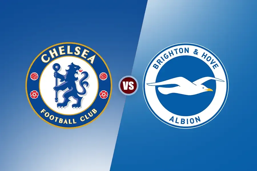 Brighton vs Chelsea: Duel Kunci di Amex Stadium, Siapa yang Akan Kuasai Poin Liga Champions?