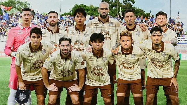 Buriram United Raih Rekor Historis ACL Elite dan Hadapi Badai Musim Panas: Kemenangan Gemilang di Tengah Jalan Tertutup
