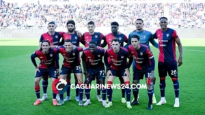 Cagliari Bangkit di Serie A: Dari Pertarungan Relegasi hingga Destinasi Pariwisata Sardinia