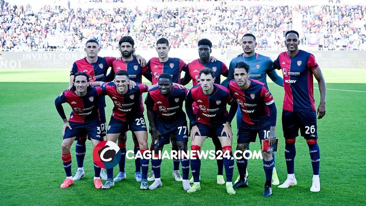 Cagliari Bangkit di Serie A: Dari Pertarungan Relegasi hingga Destinasi Pariwisata Sardinia