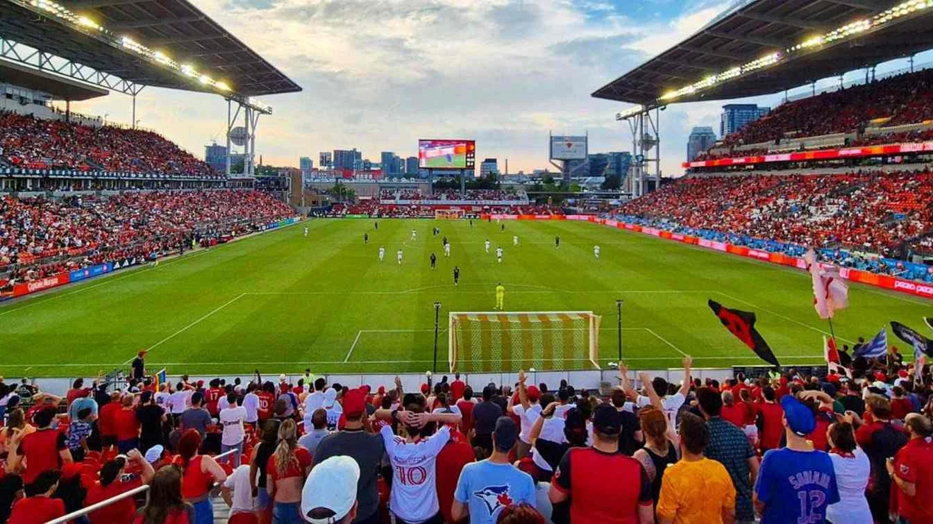 Canada vs Tunisia Berakhir Tanpa Gol: Flores Bersinar di BMO Field Meski Hujan Deras