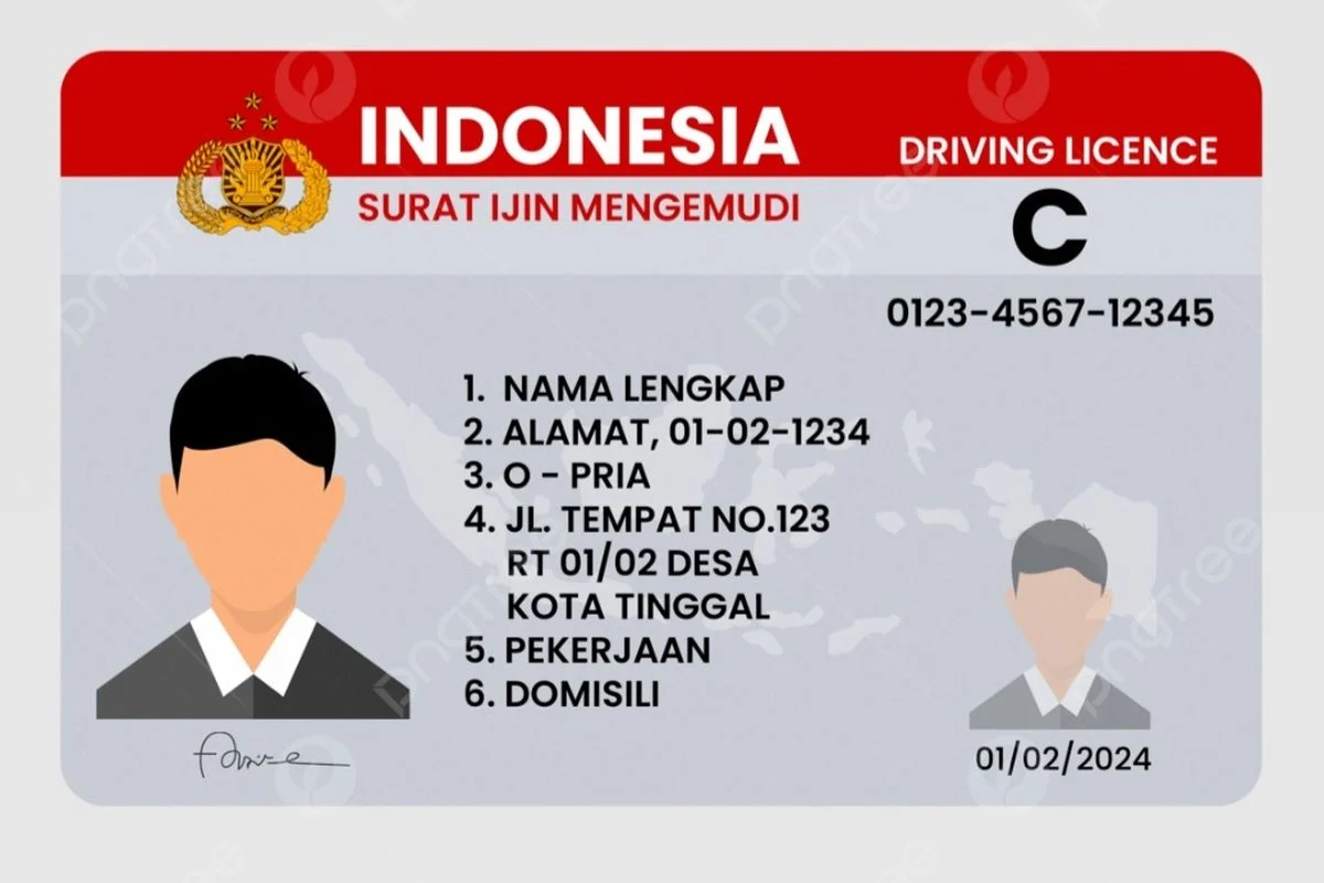 Cara Praktis Perpanjang SIM A & SIM C di 2026: Lokasi, Syarat, dan Biaya Terbaru