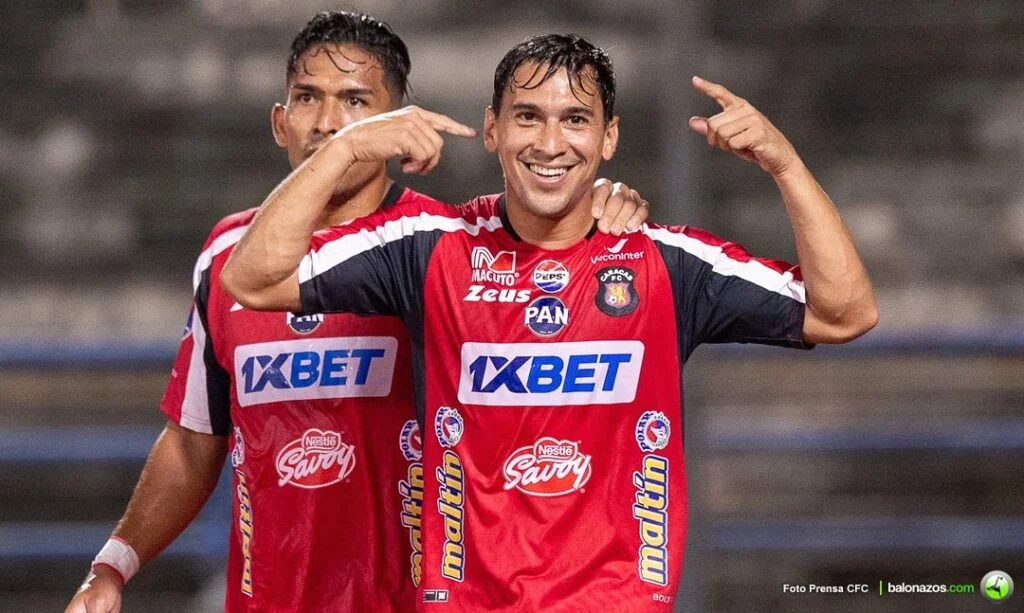 Caracas FC Tancap Papan Kedua Grup E Copa Sudamericana: Kemenangan Penting dan Persaingan Ketat dengan Botafogo