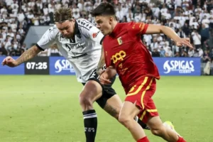 Catanzaro Jadi Penentu: Duel Seru di Serie B Antara Modena dan Spezia
