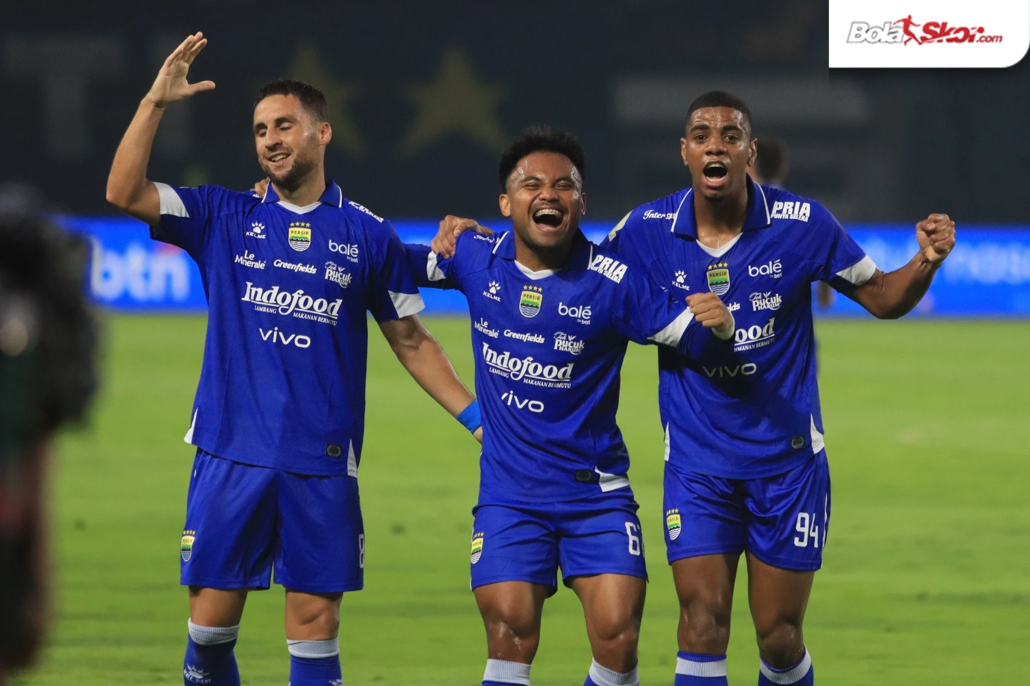 Cedera Parah Wessam Abou Ali dan Kegigihan Columbus Crew di Laga Dramatis Melawan Orlando City