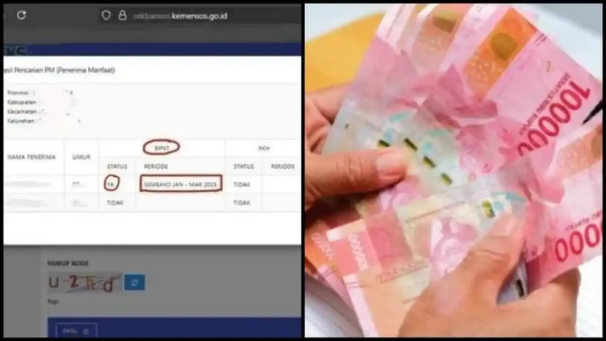 Cek Penerima Bansos PKH 2026: Jadwal, Cara Cek Online, dan Besaran Bantuan