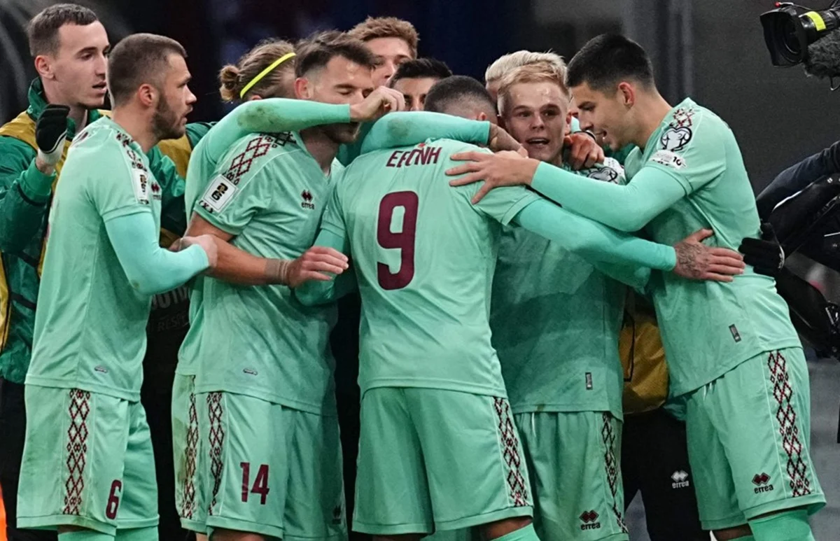 Ceko Raih Tiket Piala Dunia 2026 Usai Adu Penalti Dramatis, Denmark Terpuruk dan Dzeko Bikin Sejarah di Kualifikasi