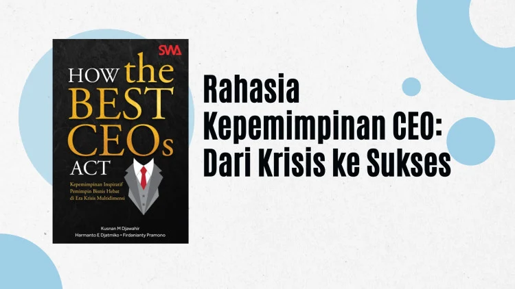 CEO di Era AI dan Krisis: Dari Box hingga United Airlines, Bagaimana Para Pemimpin Menangani Risiko dan Inovasi