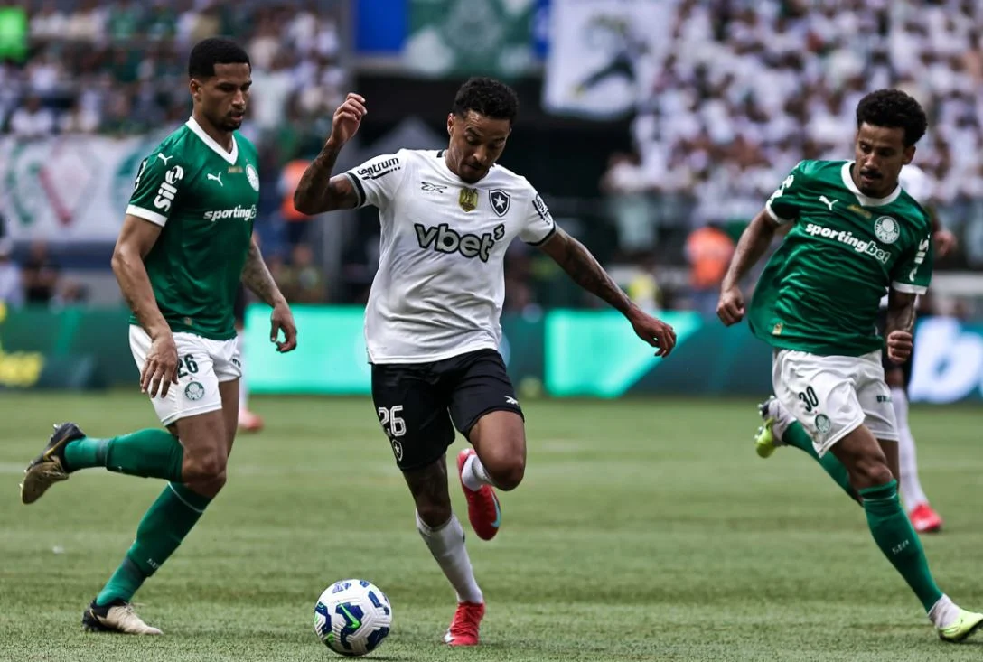 Chapecoense vs Botafogo: Duel Sengit di Arena Condá, Jadwal, Skor Prediksi, dan Analisis Tim