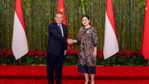 China Peringatkan Dampak Overflight AS di Udara Indonesia, Risiko Stabilitas Kawasan