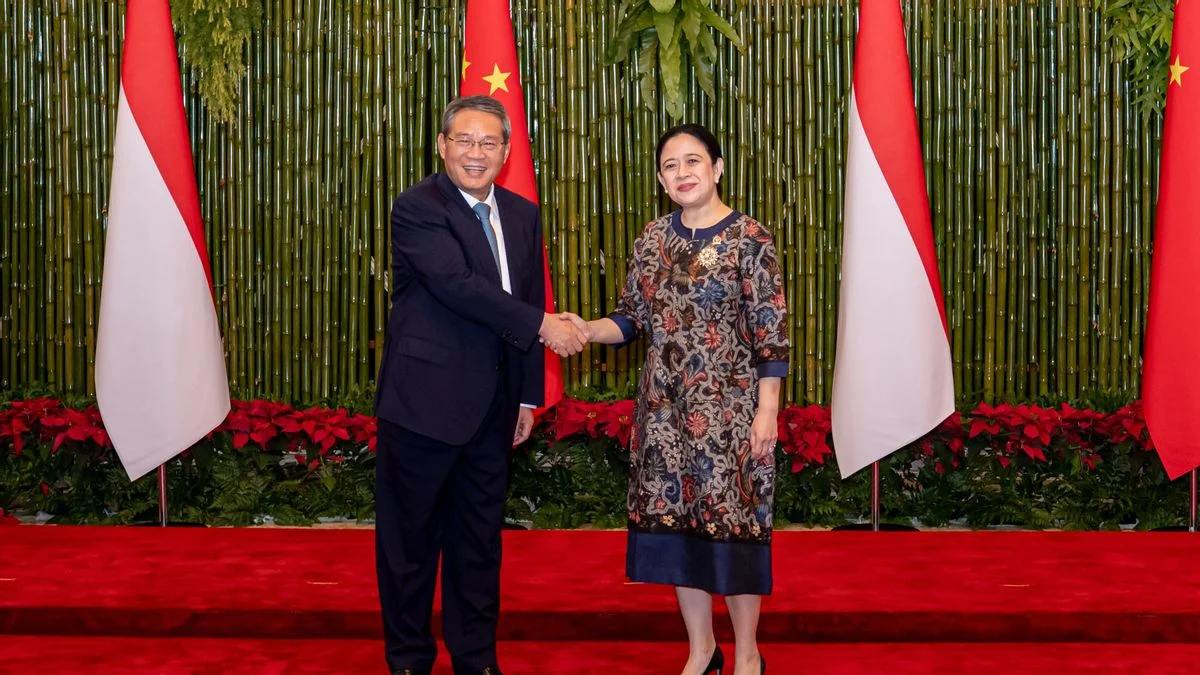 China Peringatkan Dampak Overflight AS di Udara Indonesia, Risiko Stabilitas Kawasan