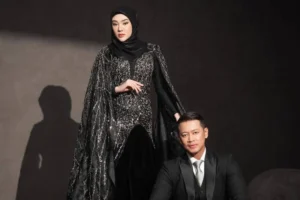 Clara Shinta Gugat Cerai Usai Tertangkap Suami Lakukan VCS, Akui 'Mau Mati Rasanya' Saat Berpisah