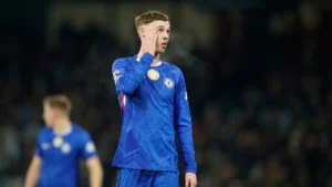 Cole Palmer Buka Suara, Tolak Rumor Transfer ke Manchester United dan Tekankan Kesetiaan pada Chelsea