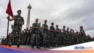 Connie Bakrie Kecam Rencana Overflight Militer AS: Ancaman Bagi Kedaulatan dan Politik Bebas-Aktif Indonesia