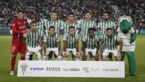 Córdoba CF Akhir Musim: Dari Kemenangan atas Zaragoza Hingga Tantangan di Leonesa, Harapan Play‑off dan Kebangkitan Sayap Kiri