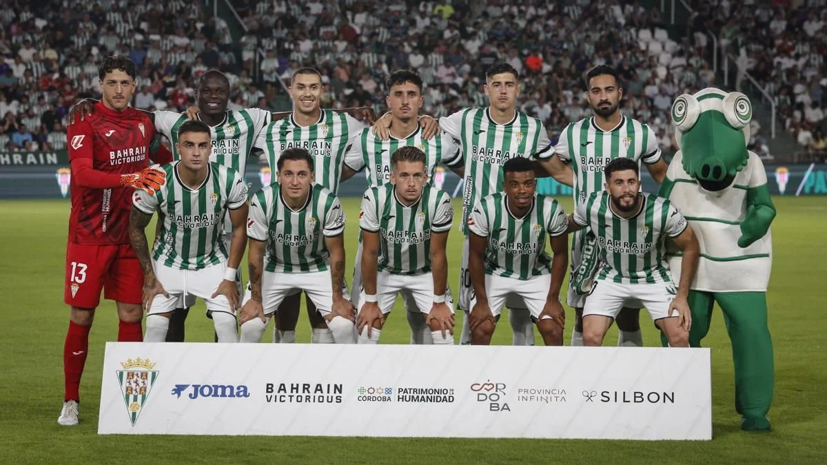 Córdoba CF Akhir Musim: Dari Kemenangan atas Zaragoza Hingga Tantangan di Leonesa, Harapan Play‑off dan Kebangkitan Sayap Kiri