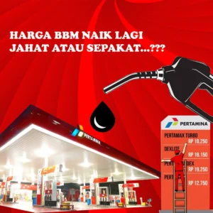 Dag Dig Dug Menunggu Kejutan: Kenaikan Harga BBM di SPBU Swasta Mengguncang Konsumen