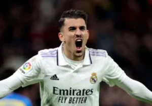 Dani Ceballos: Harapan Real Madrid di Tengah Krisis Cedera dan Persaingan Transfer