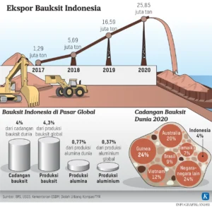Dari Limbah Menjadi Ekspor: Jejak Indonesia ke 50 Negara melalui Bumbu Haji, Panel Surya, dan Green Port