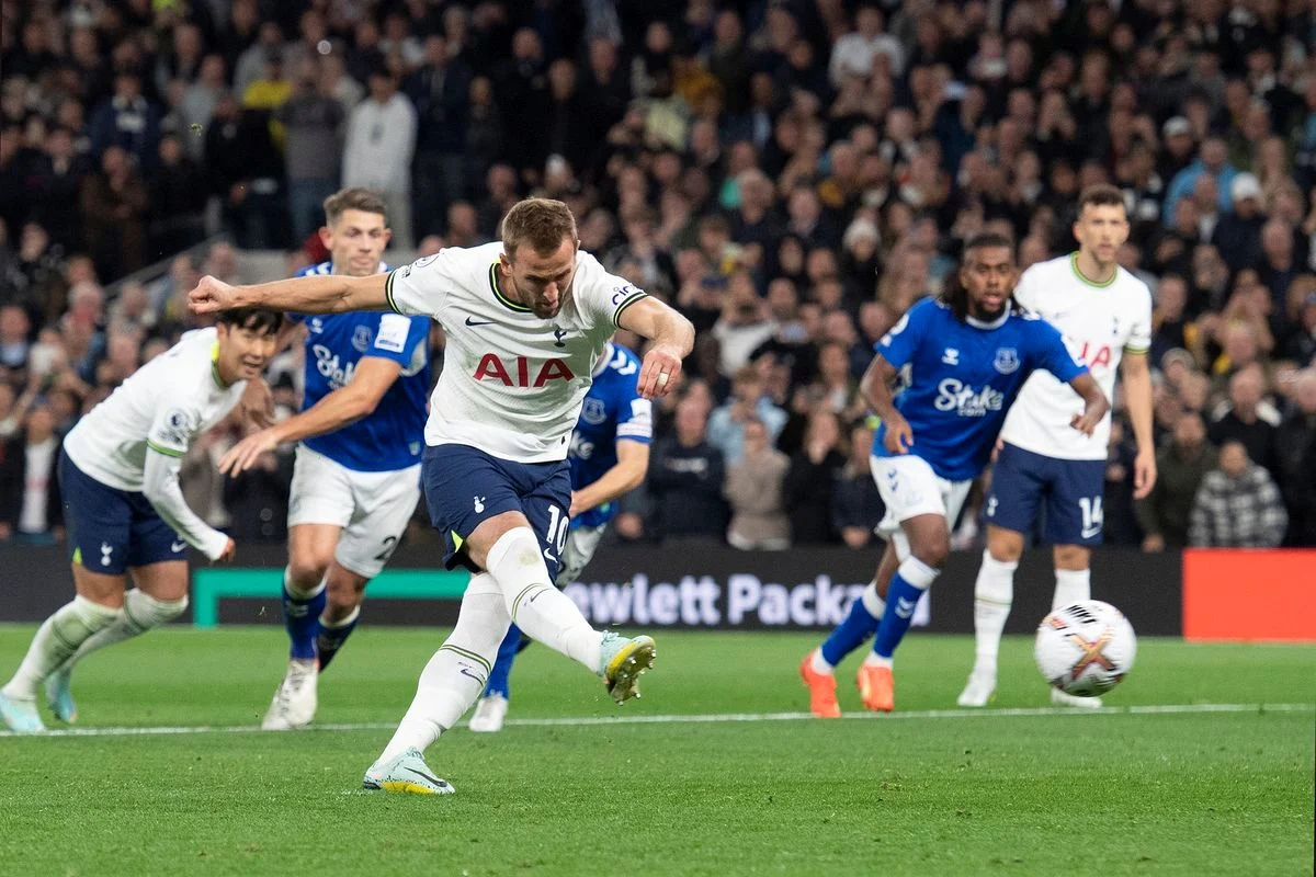De Zerbi Targetkan Lima Kemenangan Beruntun Tottenham Usai Imbang Brighton