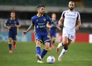 Derby Italia: Hellas Verona Menantang Fiorentina dengan Strategi Baru