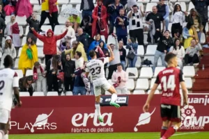 Derby Kunci LaLiga Hypermotion: Mirandés vs Albacete, Pertarungan Terakhir untuk Selamat