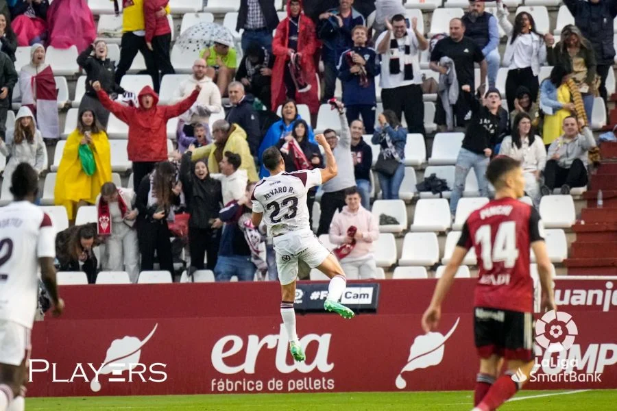 Derby Kunci LaLiga Hypermotion: Mirandés vs Albacete, Pertarungan Terakhir untuk Selamat