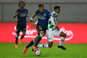 Derby Minho Berujung 1-1: Moreirense Gagal Pecah, Famalicão Tahan Poin Penting