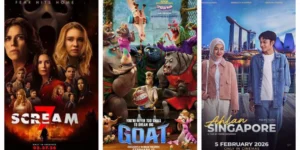 Deretan Film Anak Indonesia 2026 yang Bikin Gemas, Dari Drama Keluarga Hingga Horor
