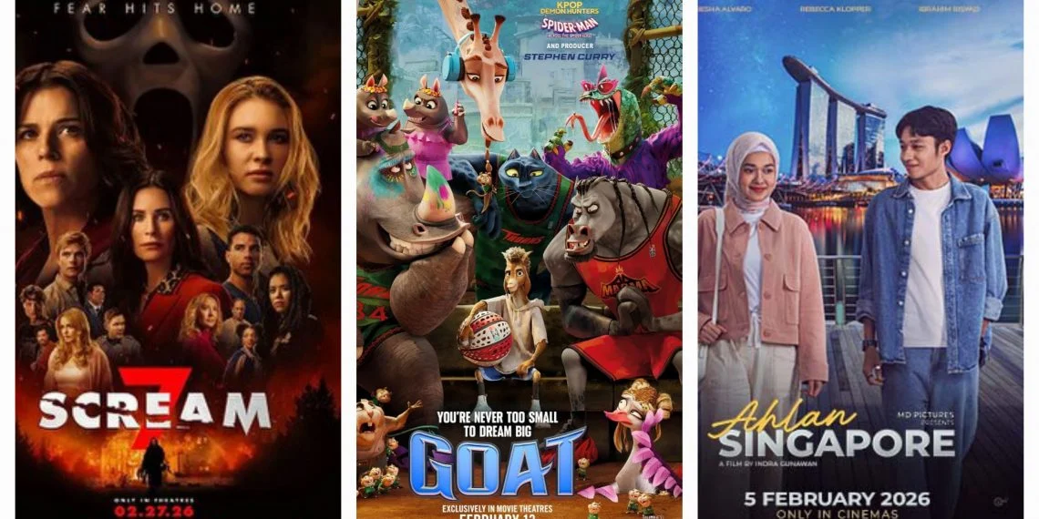Deretan Film Anak Indonesia 2026 yang Bikin Gemas, Dari Drama Keluarga Hingga Horor