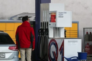 Deutsche Bank Peringatkan Risiko Pemulihan Ekonomi Jerman di Tengah Lonjakan Harga Energi