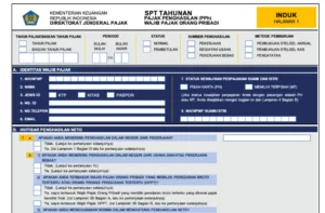 DJP Hapus Denda & Bunga untuk SPT Tahunan 2025: Dampak Besar bagi Wajib Pajak dan Statistik Pelaporan Terbaru