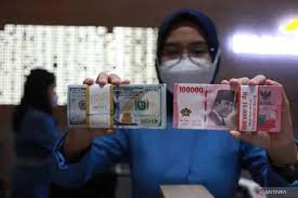 Dolar Australia Meroket Usai Gencatan Senjata AS‑Iran, Pedagang Antisipasi Risalah FOMC