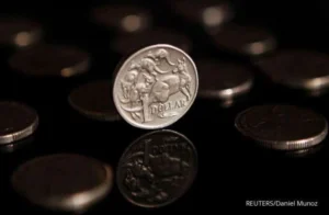 Dolar Australia Turun Tipis Meski RBA Perkuat Sikap Hawkish di Tengah Tekanan Inflasi Energi