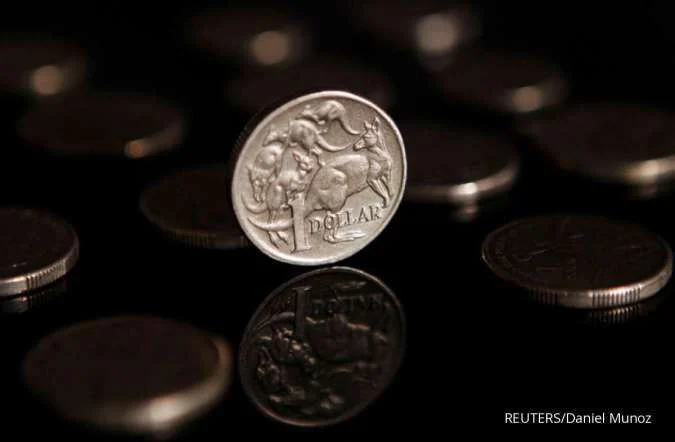 Dolar Australia Turun Tipis Meski RBA Perkuat Sikap Hawkish di Tengah Tekanan Inflasi Energi