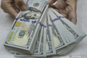 Dolar Kanada Menguat di Tengah Sentimen Risk‑On, Dolar AS Tertekan oleh Harapan De‑eskalasi Timur Tengah