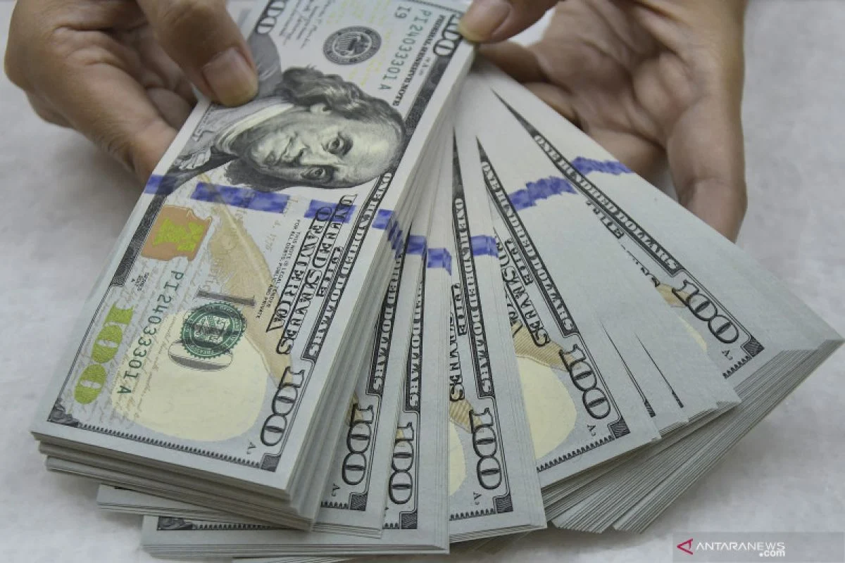 Dolar Kanada Menguat di Tengah Sentimen Risk‑On, Dolar AS Tertekan oleh Harapan De‑eskalasi Timur Tengah