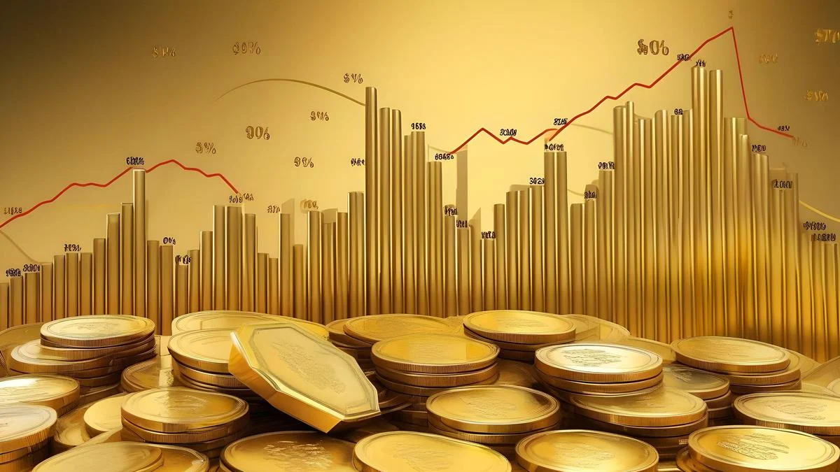 Dollar Safe-Haven Dorong EUR/USD Turun, Prediksi Rabobank Menghadapi Ketidakpastian Geopolitik