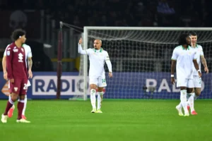Donyell Malen Cetak Quintrick dan Hat‑Trick, Raih Pujian Tinggi Media Italia
